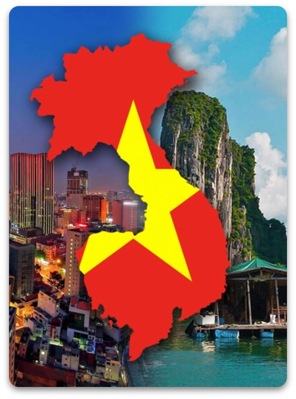 Vietnam